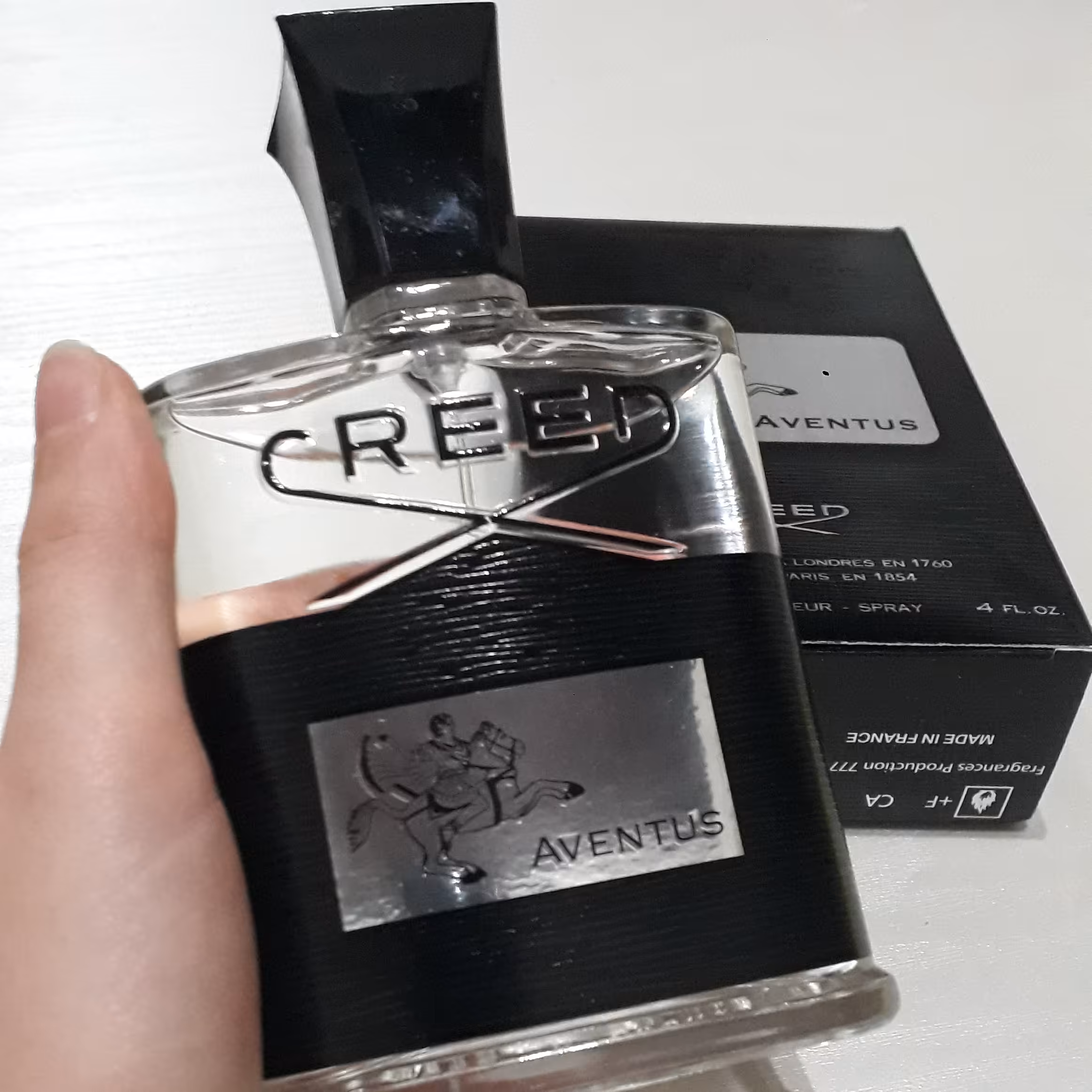 ادکلن اونتوس اورجینال 