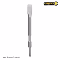 قلم شش گوش نوک پهن موتا مدل 17x400x25