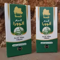 کرم آلوئه ورا حسنا، 40گرم