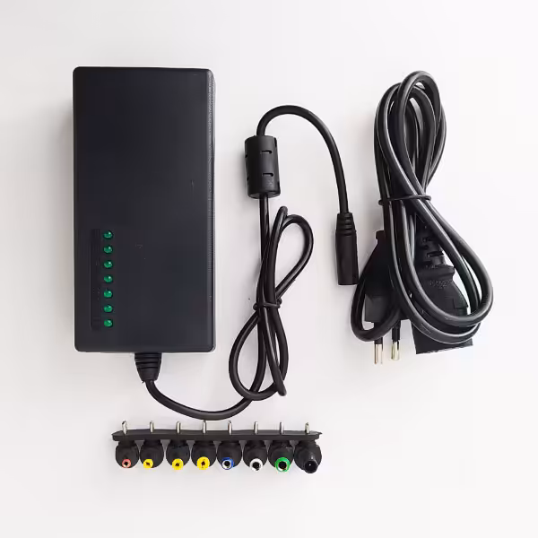 شارژر همه کاره لپ تاپ مدل 4096