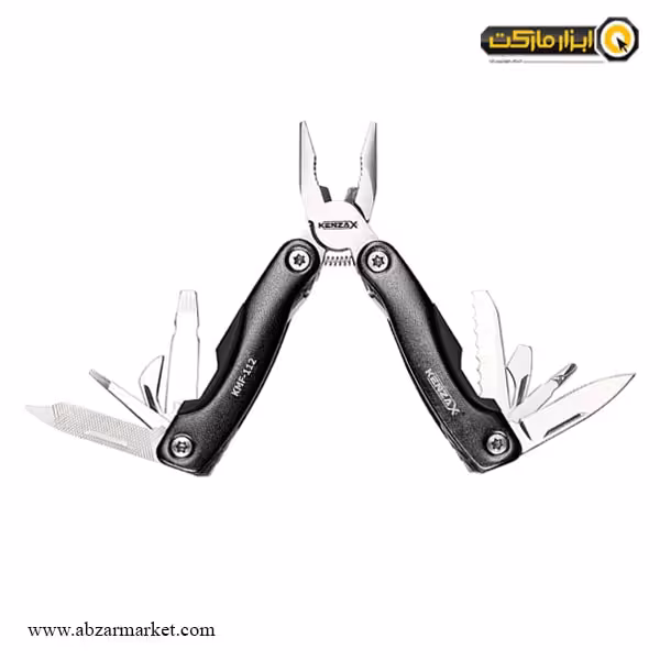 انبردست چند کاره کنزاکس اینفینیتی مدل KMF-112