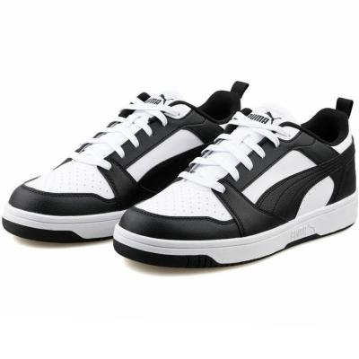 کتانی پوما Puma Rebound V6 low اورجینال