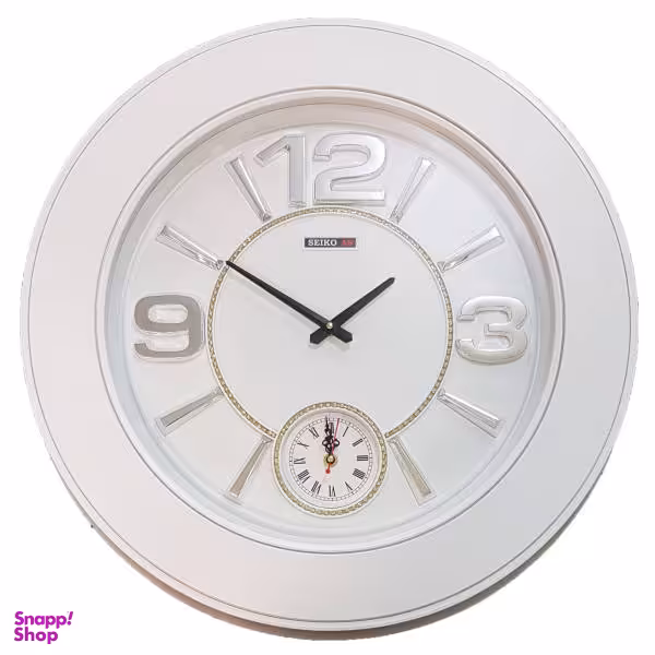 ساعت دیواری سیکو مدل S-220