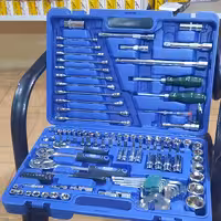 جعبه بکس 121 پارچه crv