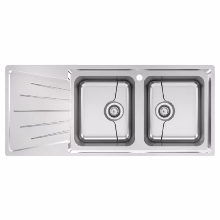 خرید و قیمت سینک کن مدل S 8082