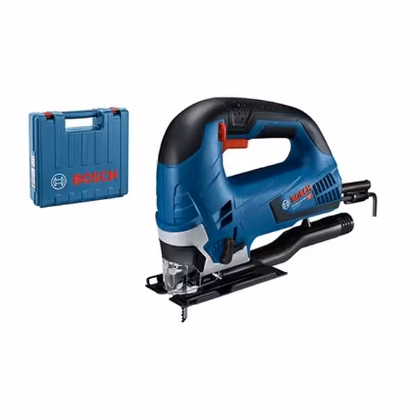 اره عمودبر بوش 650 وات مدل GST 90 BE