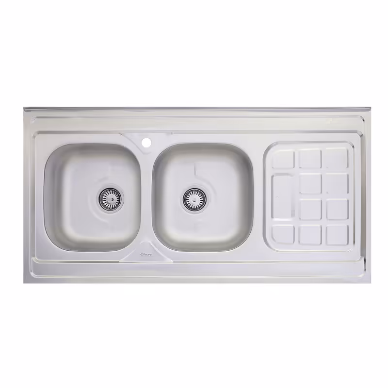 سینک بیمکث مدل BS510 روکار