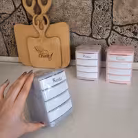 مینی درایور فایل 4 کشو