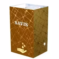 دستگاه ضد عفونی کننده ساویس