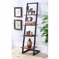 استند دکوری گلدان چوب فلز مدل یسنا با ارسال از کرج پس کرایه