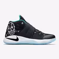 کفش بسکتبال نایک کایری  nike kyrie basketball shoes 826673-001