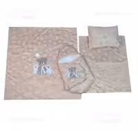 سرویس خواب دورور مخمل سه خرس