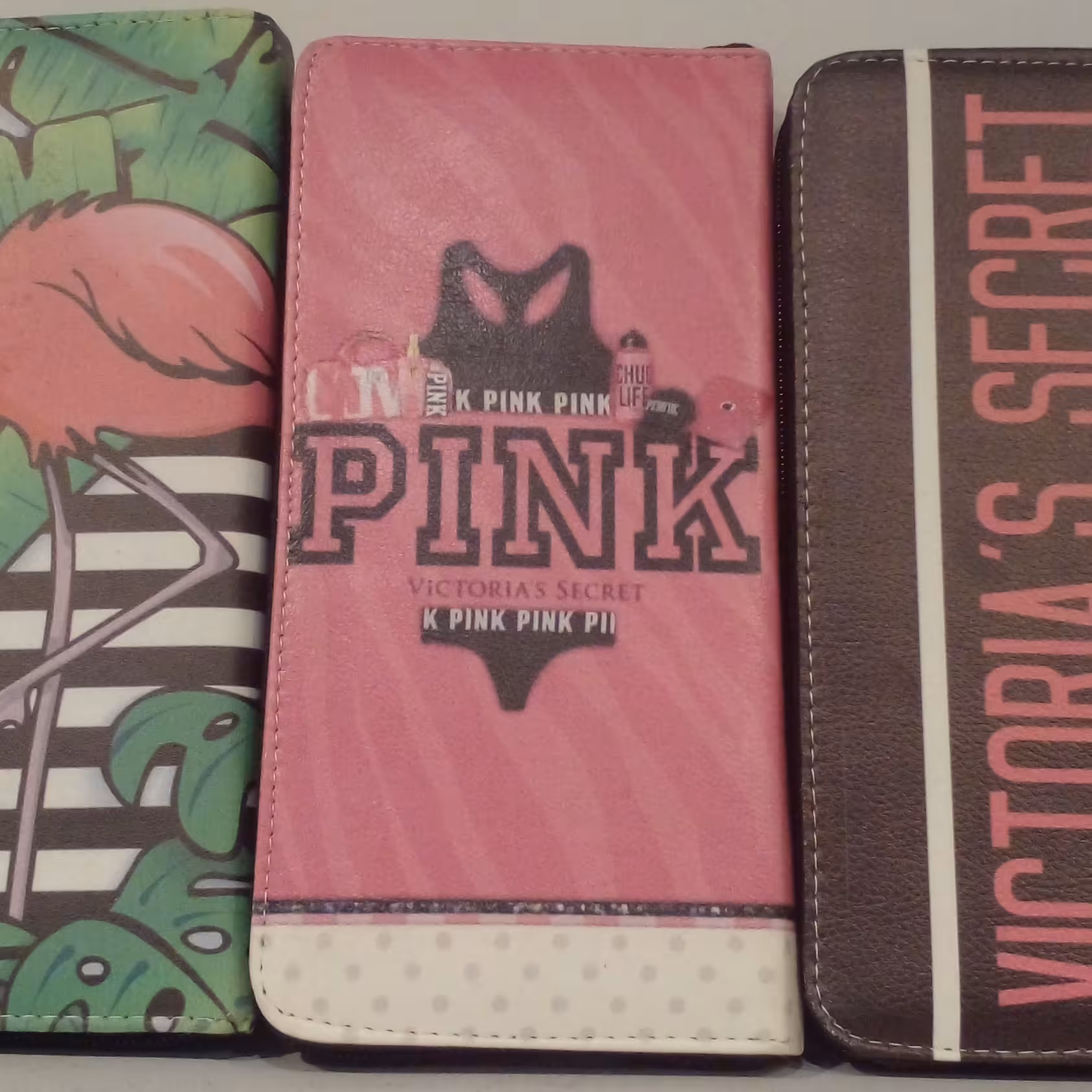 کیف پول زیپی کد 11