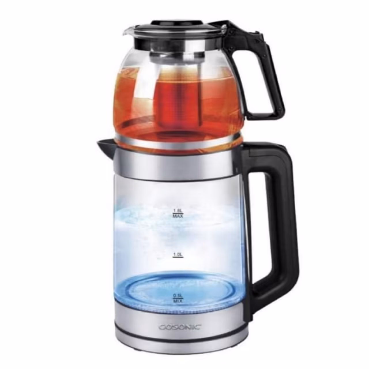 کتری برقی گوسونیک مدل 766