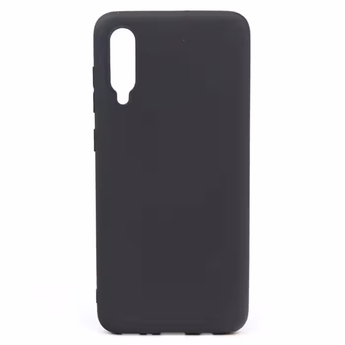 قاب رنگی ژله ای Samsung A70s