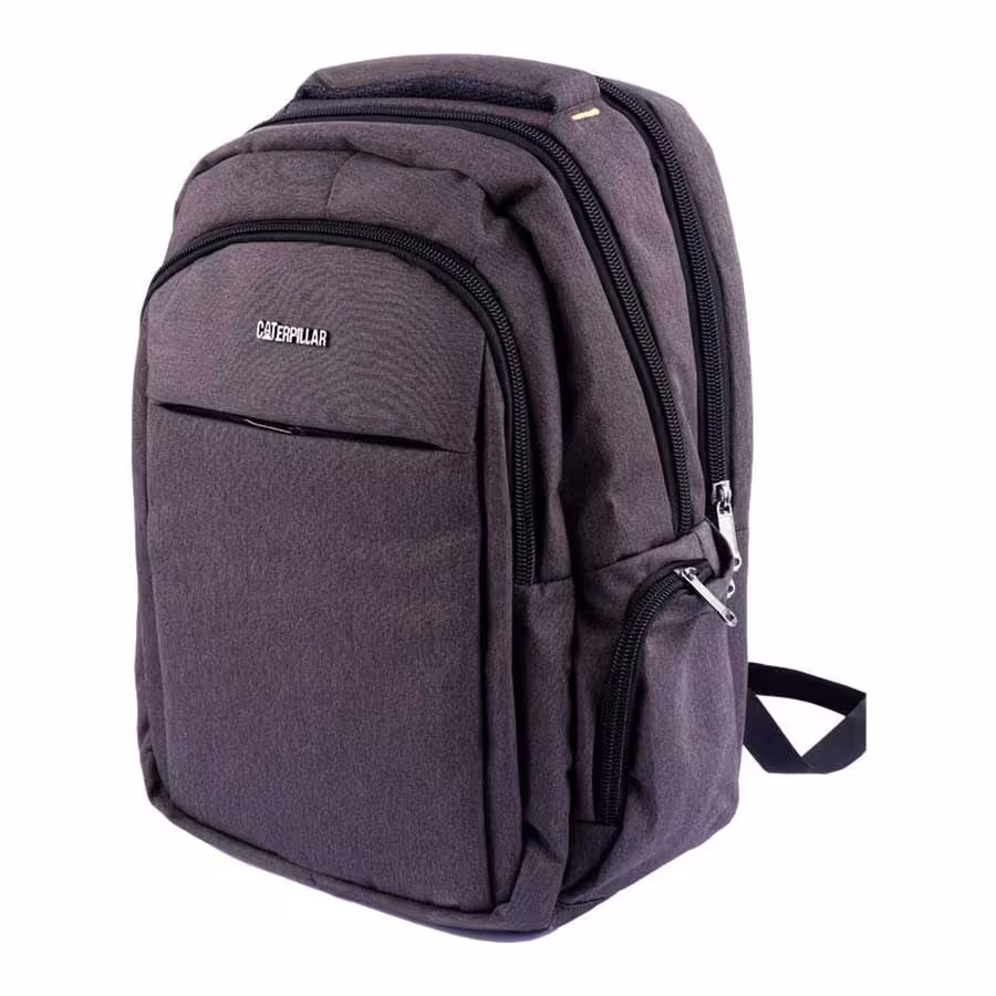 قیمت و خرید کوله پشتی لپ تاپ کاترپیلار مدل B043 مناسب لپ تاپ 15.6 اینچی | یاس ارتباط