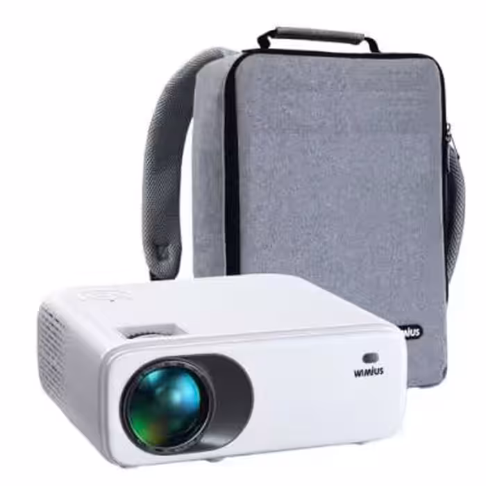 ویدیو پروژکتور ویمیوس مدل W6