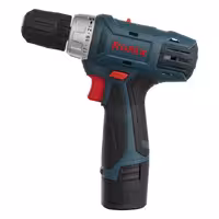 دریل پیچ گوشتی شارژی رونیکس مدل 8012C