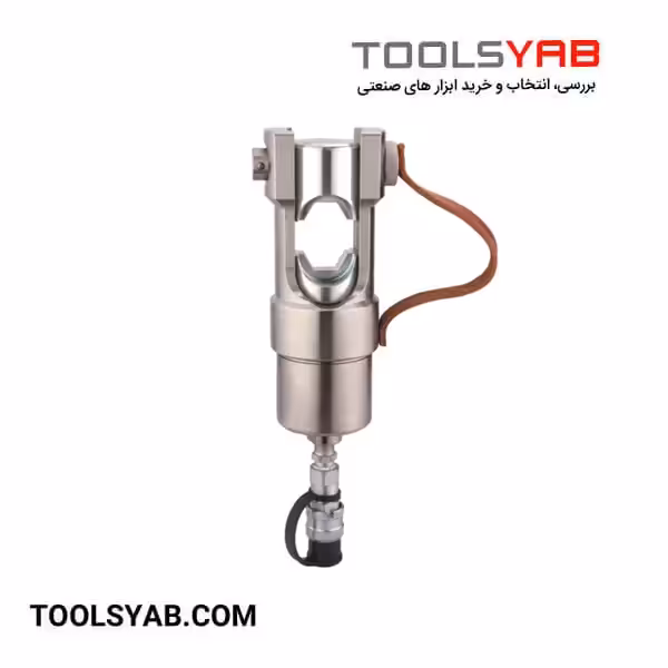 پرس کابلشو 630 زوپر مدل CO-25