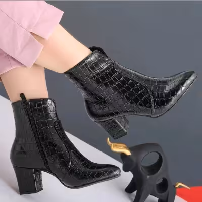 نیم بوت مجلسی