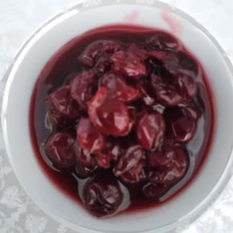 مربا آلبالو