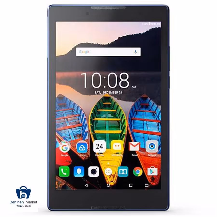 تبلت لنوو مدل Tab 3 8 ظرفیت 16 گیگابایت با 1 گیگابایت رم