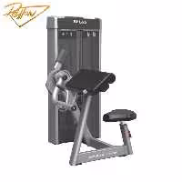 دستگاه جلو بازو لاری ریلکس مدل PC2007