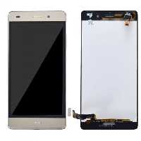 تاچ ال سی دی هوآوی HUAWEI P8 lite
