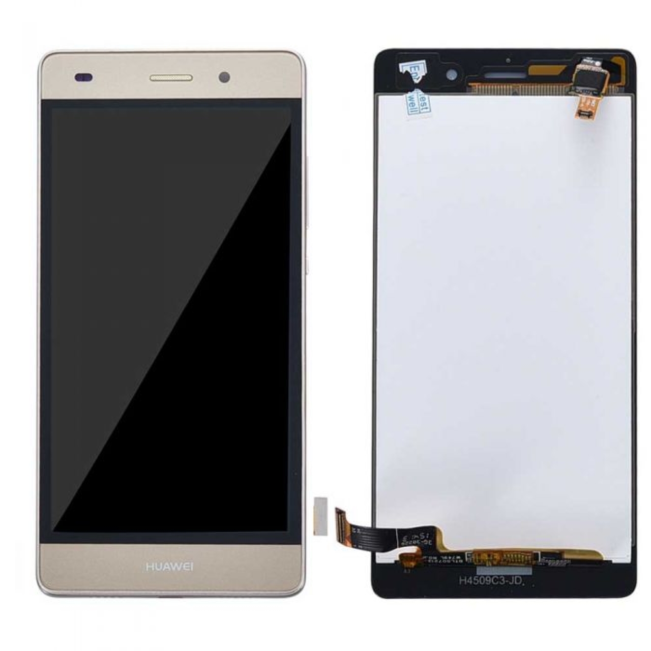 تاچ ال سی دی هوآوی HUAWEI P8 lite