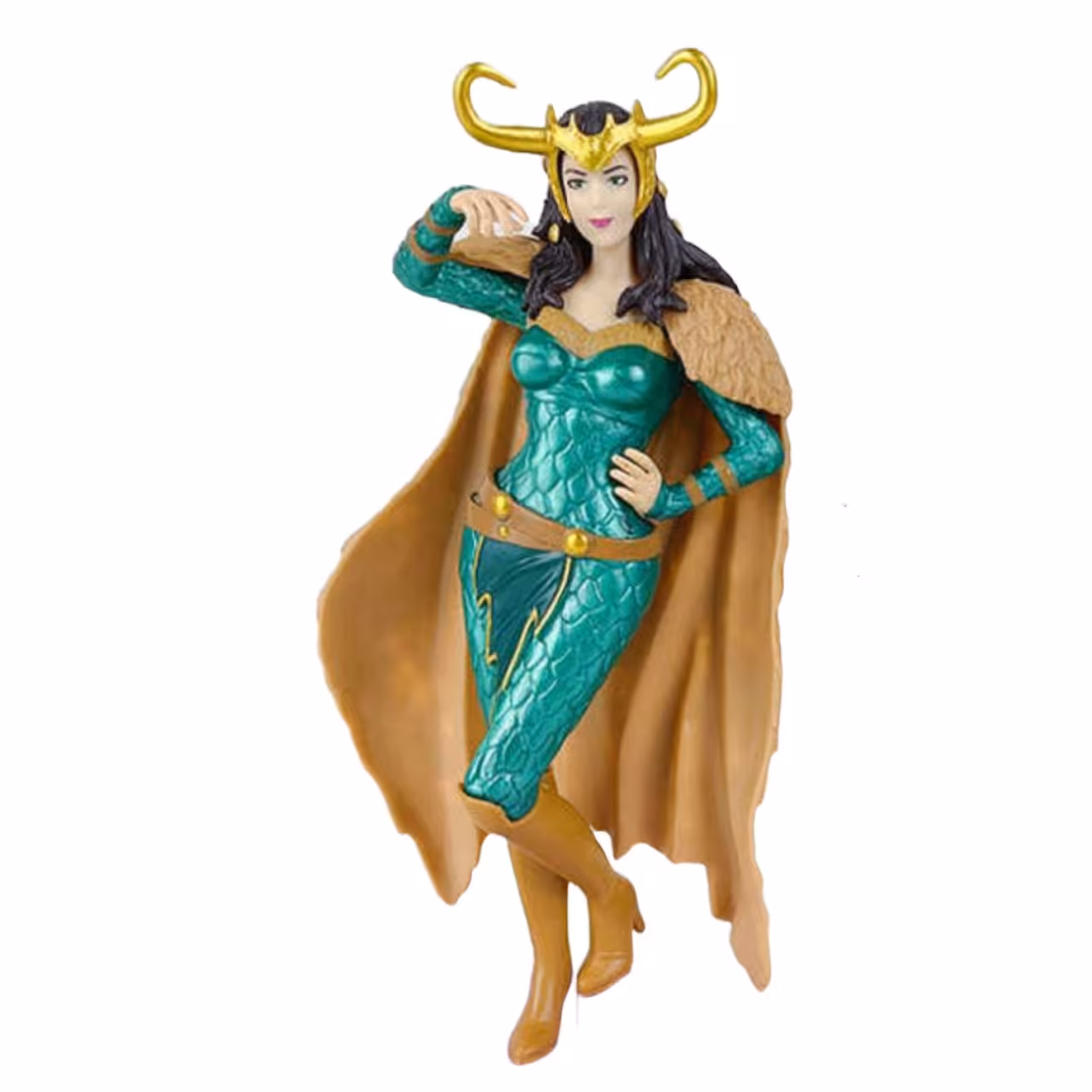 فیگور مدل Woman Loki
