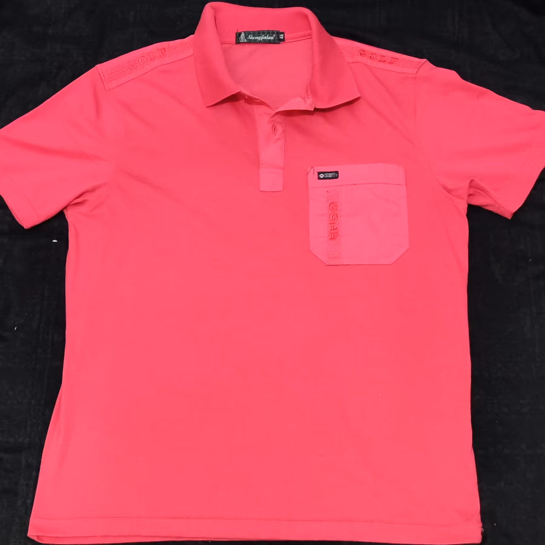 تیشرت اسپرت مردانه و‌پسرانه کار ترک