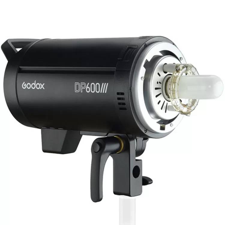 فلاش استودیویی گودکس Godox DP600 III Flash Head