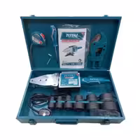 اتو لوله 1500 وات توتال مدلTT328151