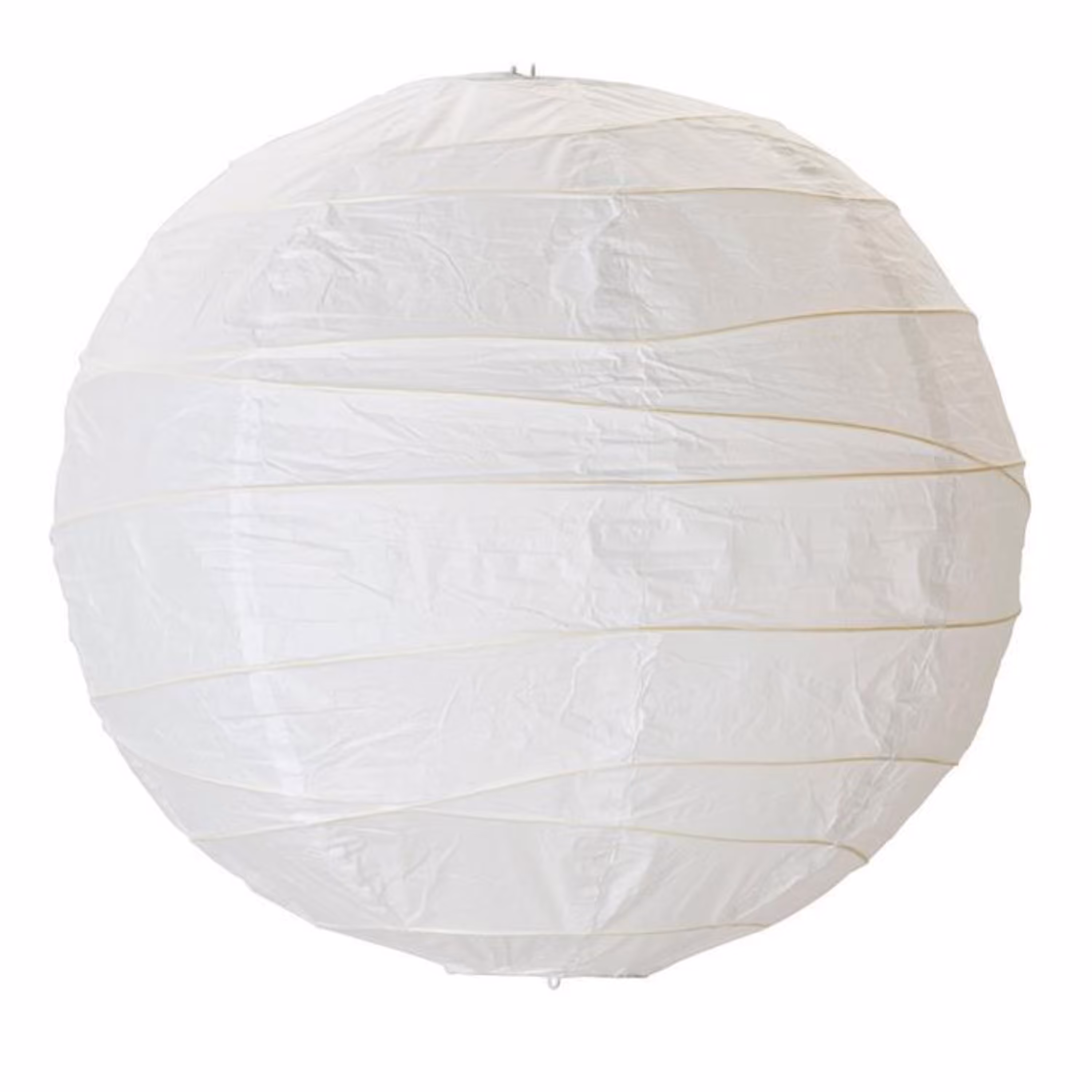 لوستر شید کروی اصل ایکیا ikea regolit