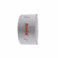 مته گردبر رونیکس کد RH-5231 سایز 65 میلی متر