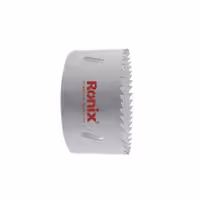 مته گردبر رونیکس کد RH-5231 سایز 65 میلی متر