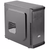 کیس کامپیوتر گرین مدل ORAMAN PlusGreen Oraman Plus Computer Case