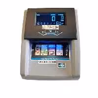 دستگاه تشخیص اصالت اسکناس دیتک کد 109