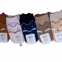 جوراب حوله ای