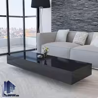 میز جلومبلی HOJ133