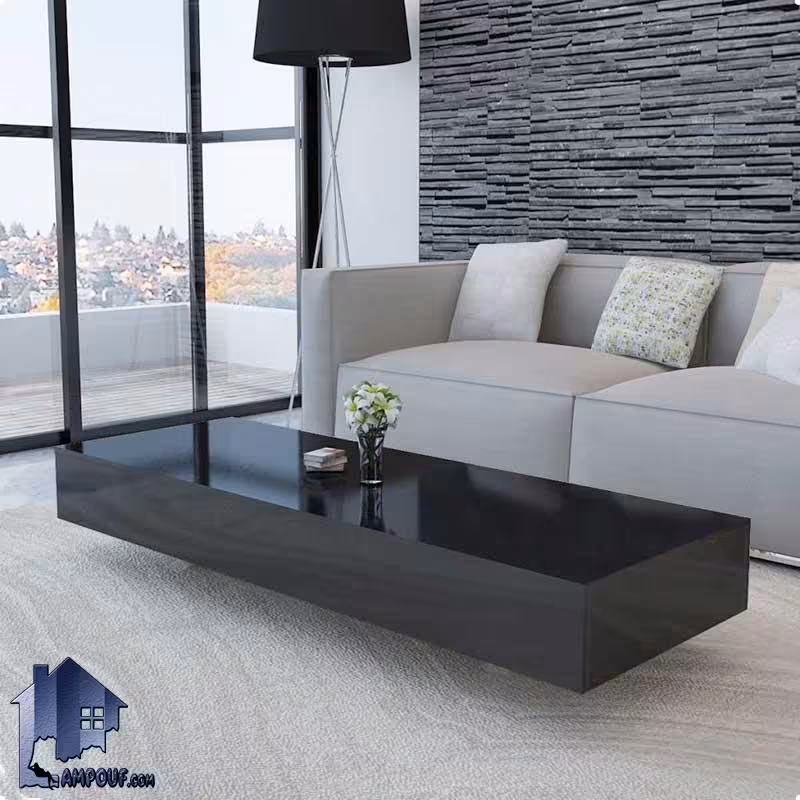 میز جلومبلی HOJ133