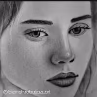 سفارش طراحی چهره