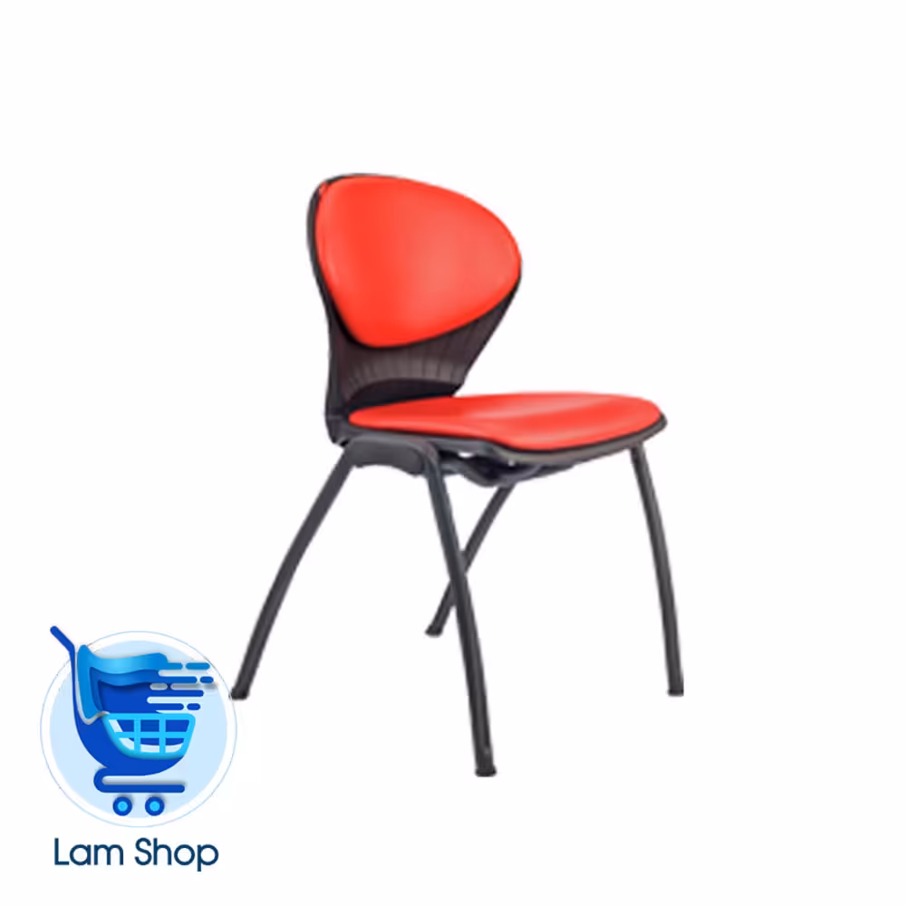 صندلی چهارپایه OCF415X نیلپر(زمان ارسال 20 تا 35 روز کاری)