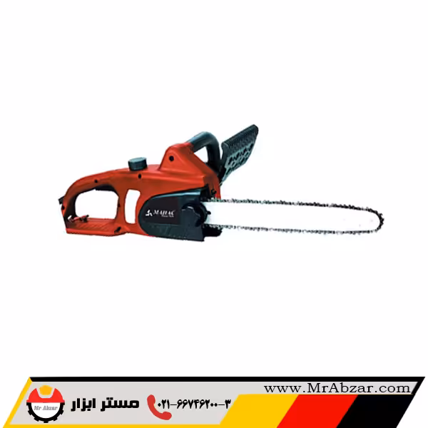 اره درخت بر برقی محک ECS-400