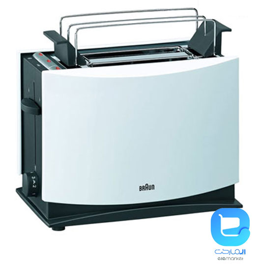 توستر براون HT450