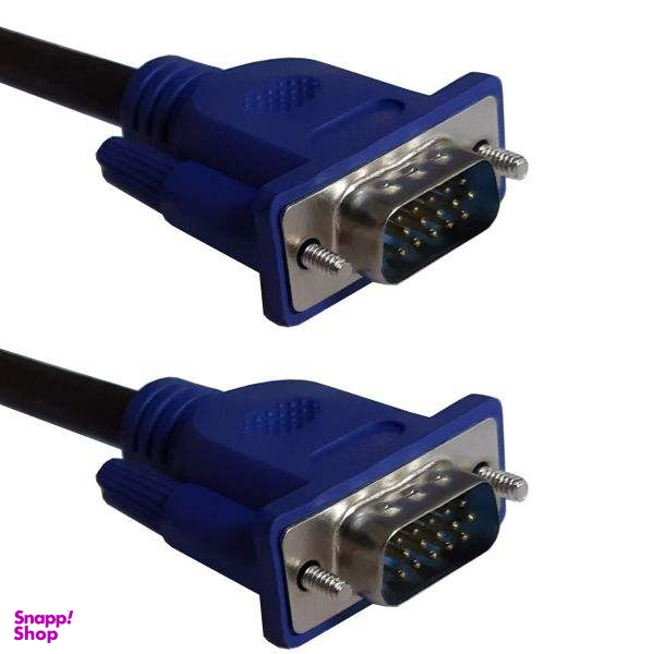 کابل VGA مدل 2FC طول 15 متر