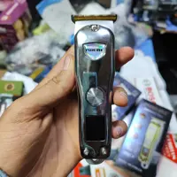 خط زن و صفر زن نیکایی مدل 2729 توربو دار باتری لیتیوم تقویت شده 