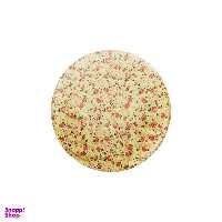 پیکسل ترمه طراحان ایده مدل پارچه گل دار کد CFP1042