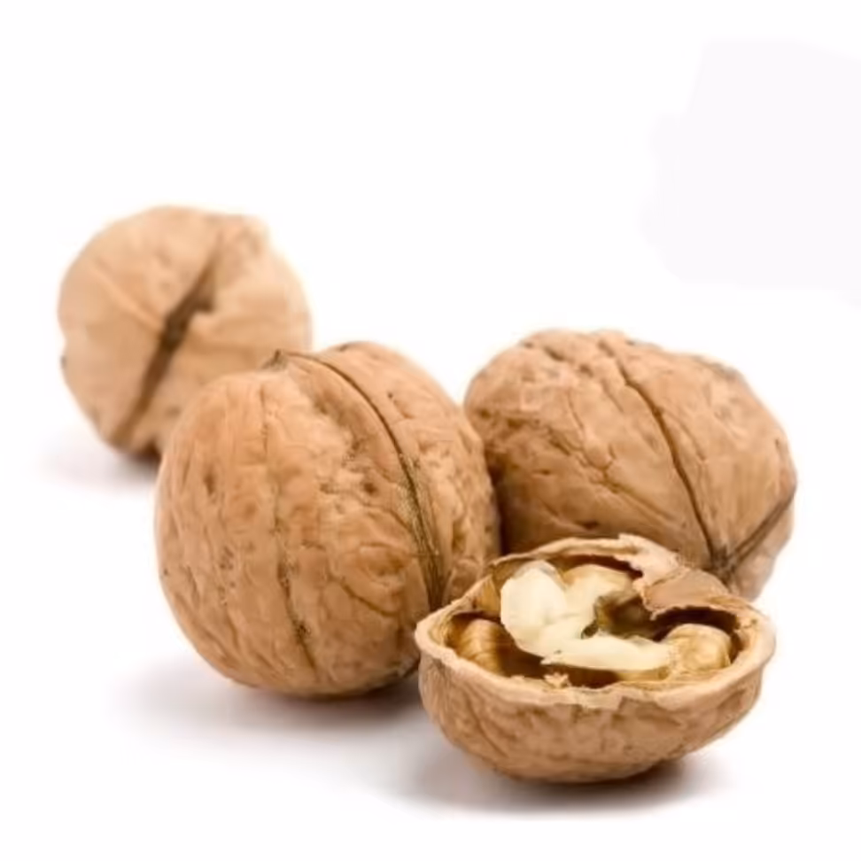 گردو با پوست آذرشهر (250 گرمی )