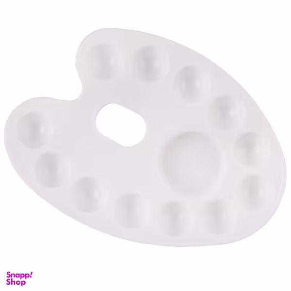 پالت مدل تخم مرغی کد 615001